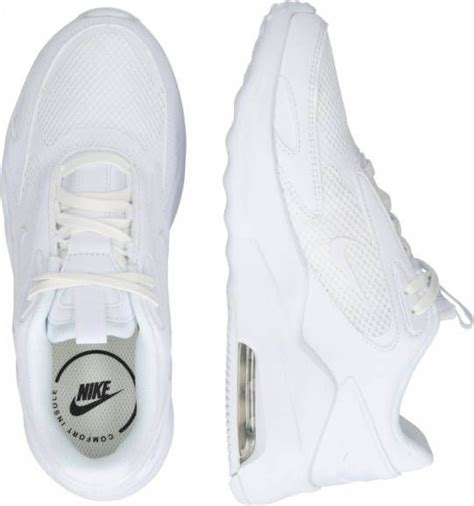 nike air max bolt sneakers wit/roze dames|Nike AIR MAX BOLT WOMENS SHOE dames sneakers wit.